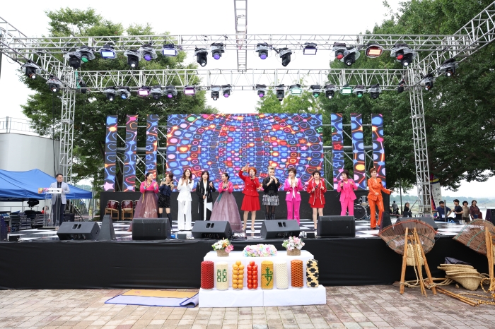 2025. 제36회 설화예술제